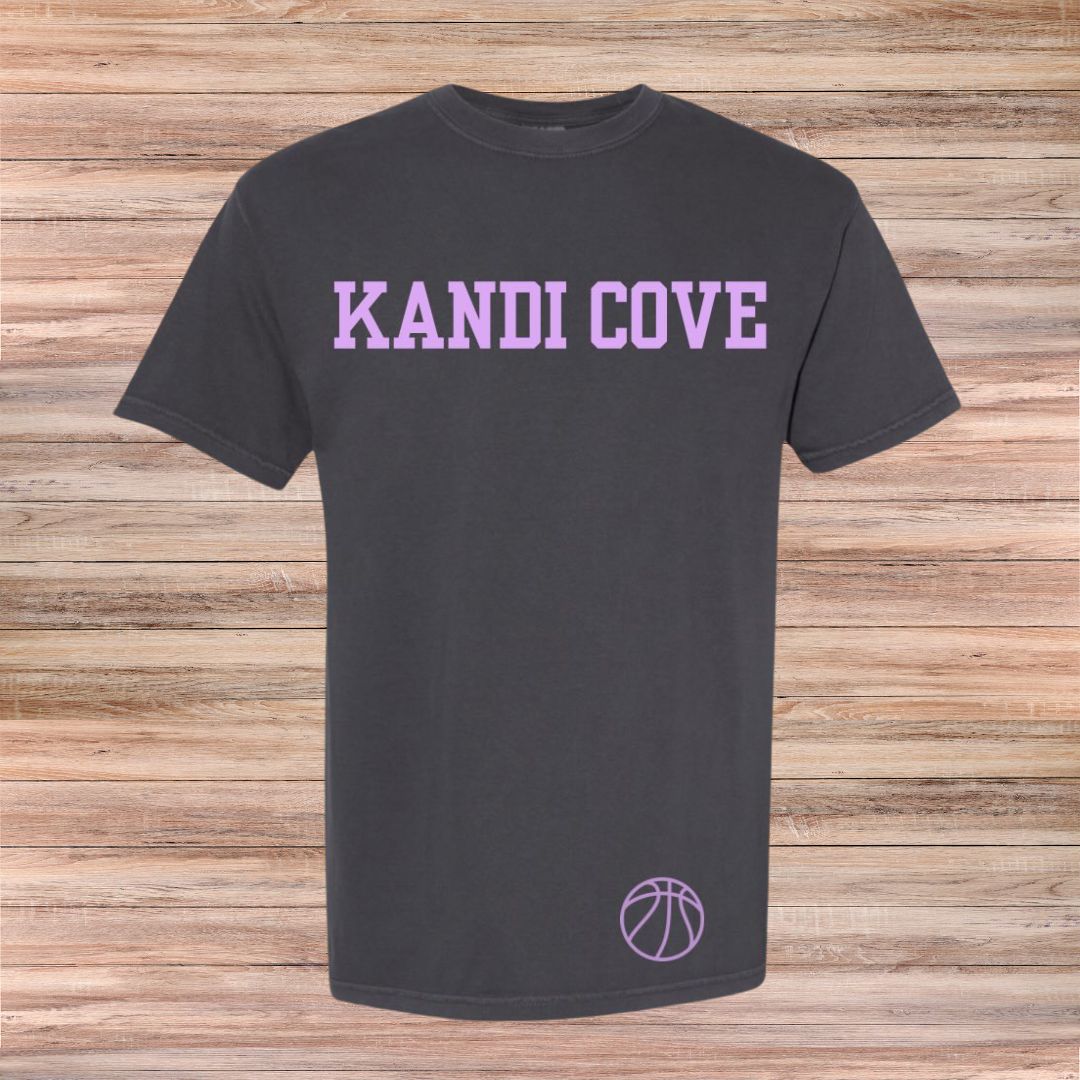 Kandi Cove Ball Tshirt