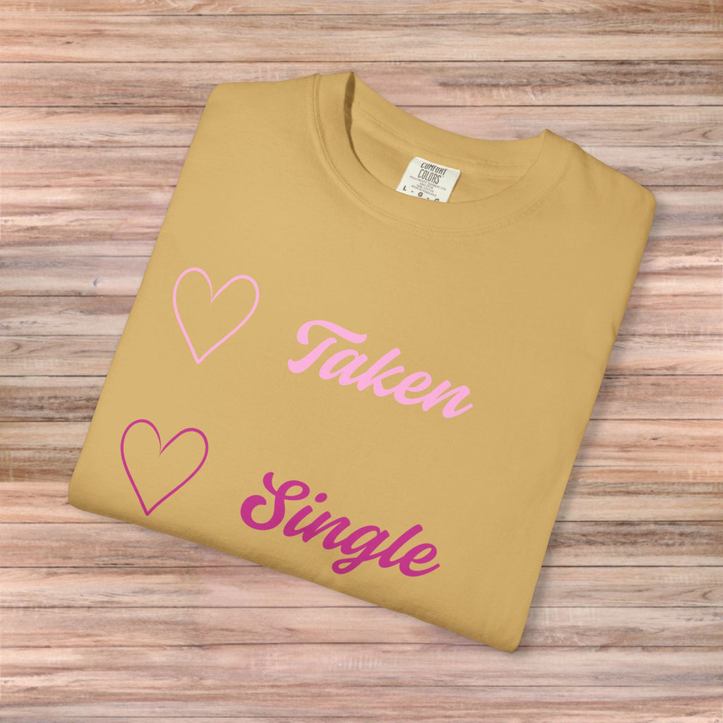 Checkbox Book Boyfriend Valentines Tshirt