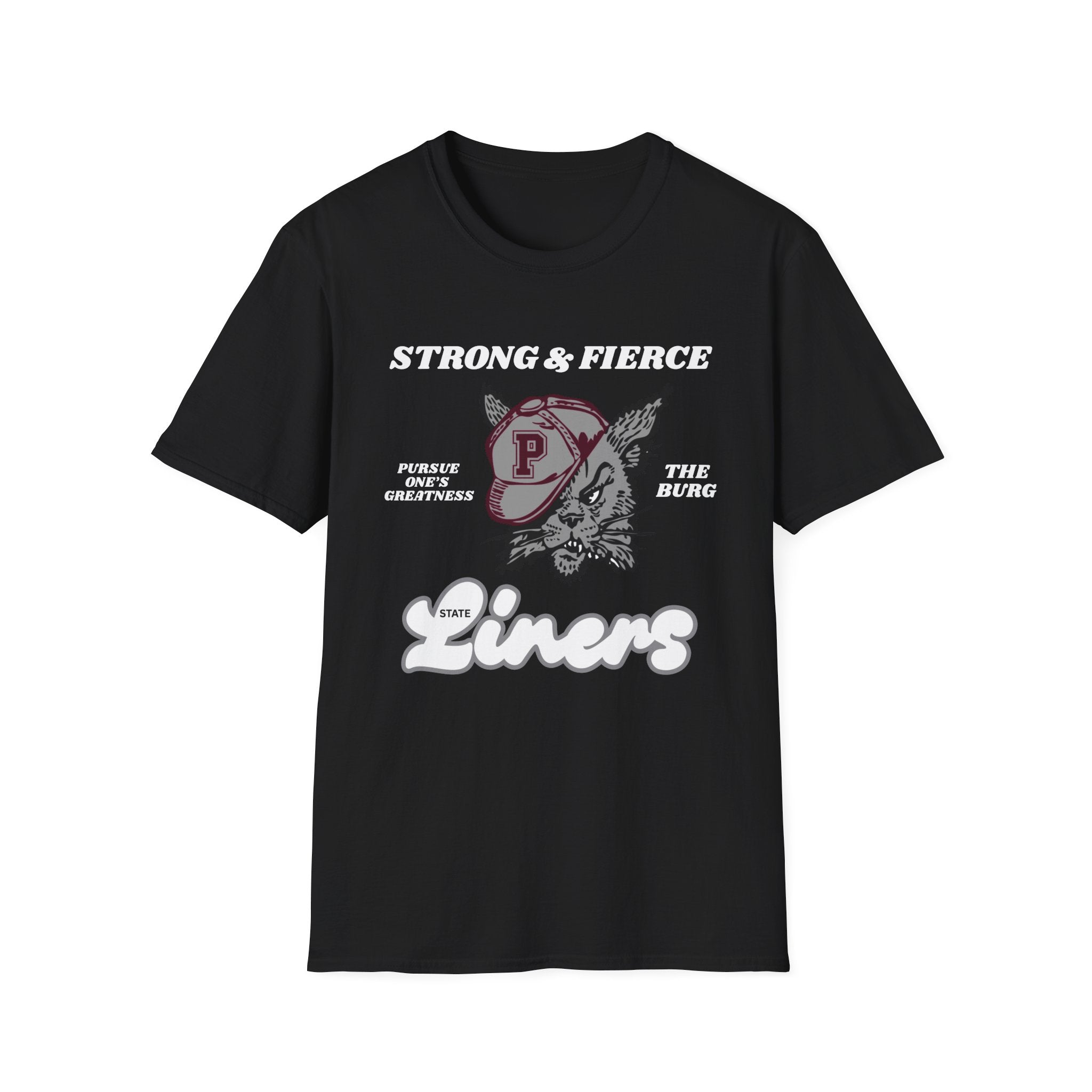 Liners Hoodie