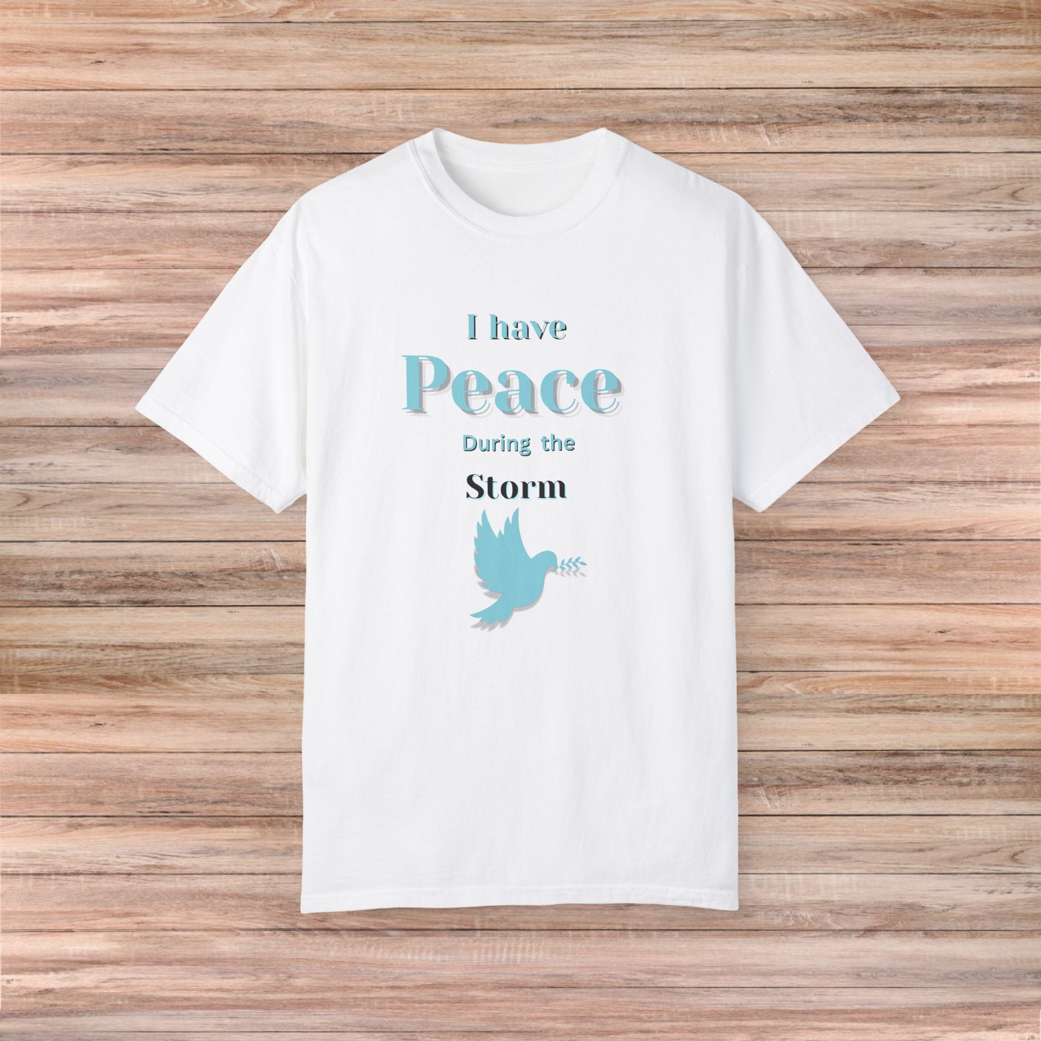 I have Peace Tshirt