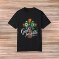 With God all things are Possible Tshirt