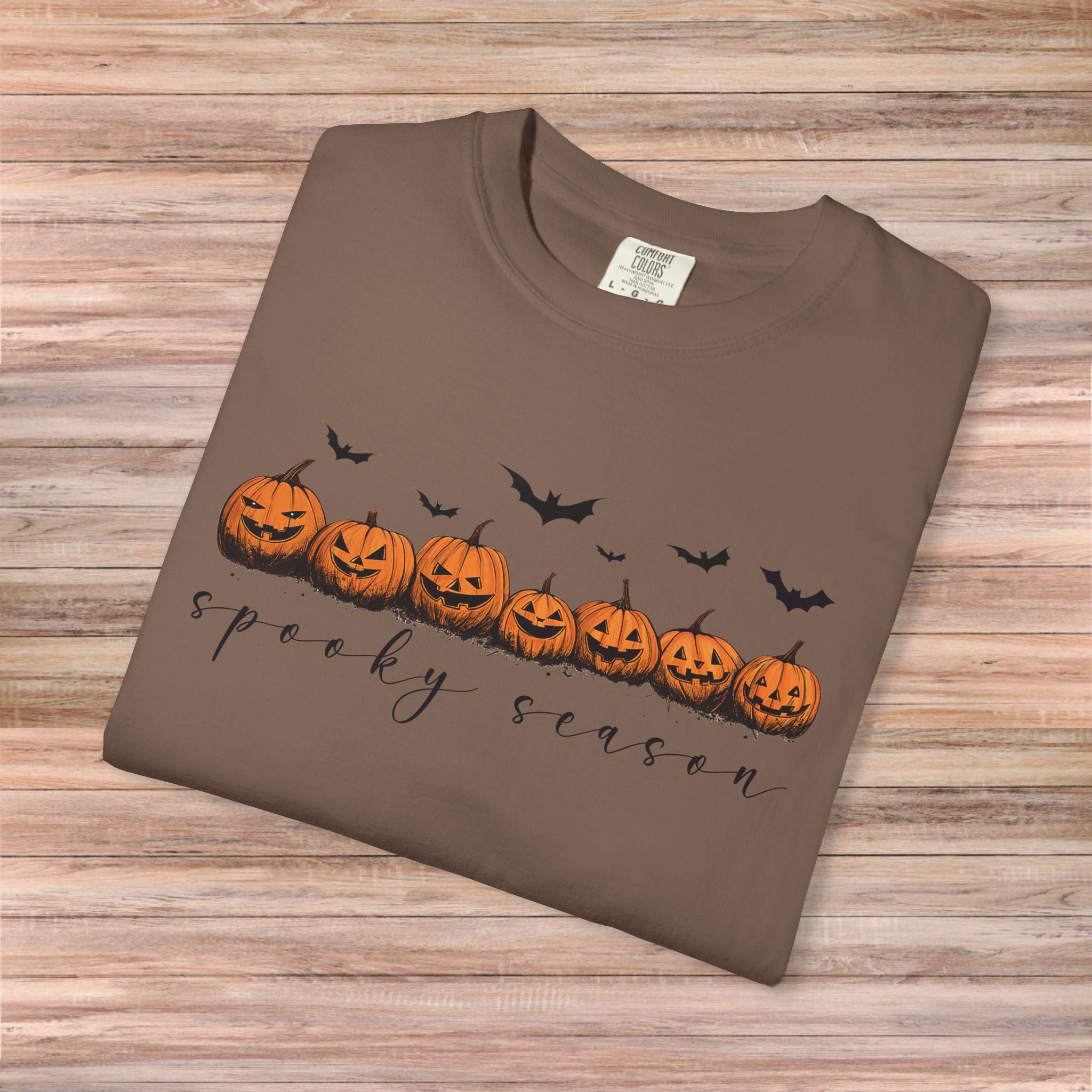 Spooky Season Tshirt