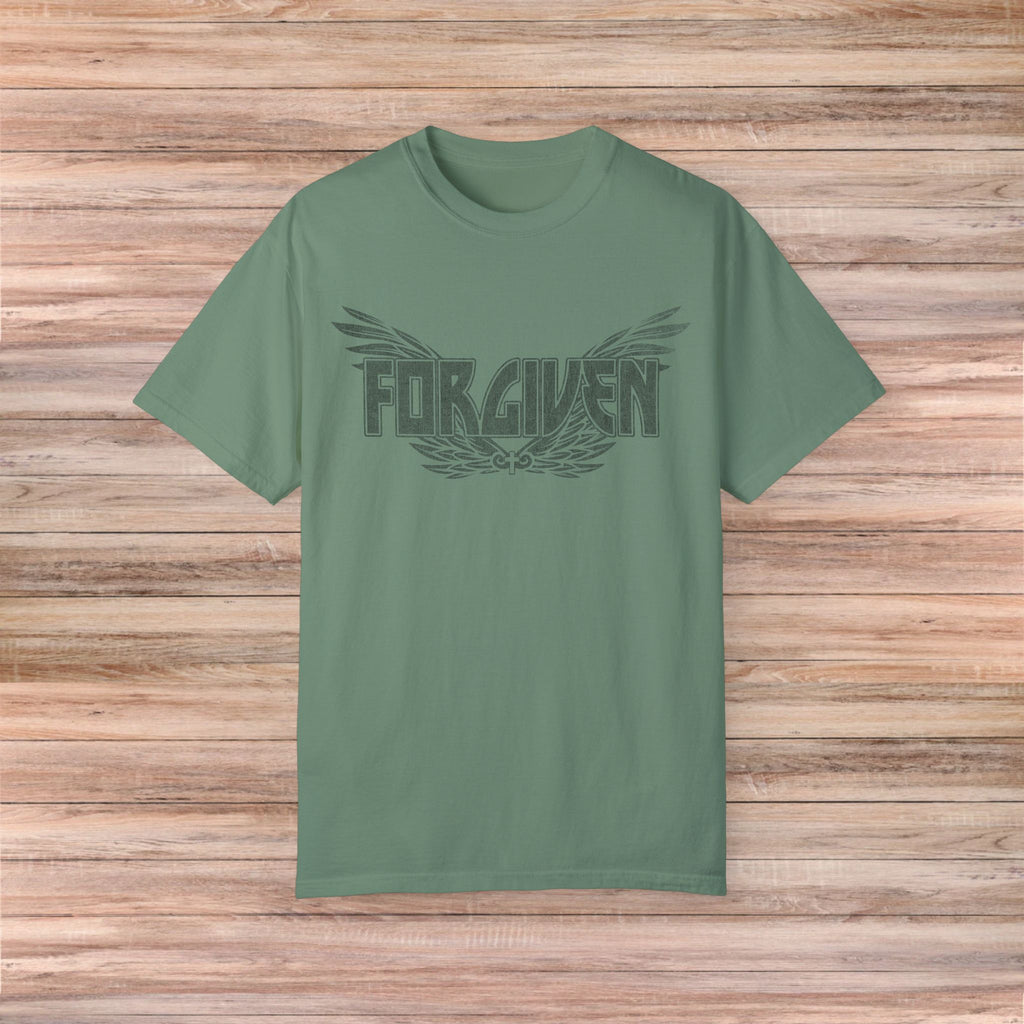 Forgiven Tshirt