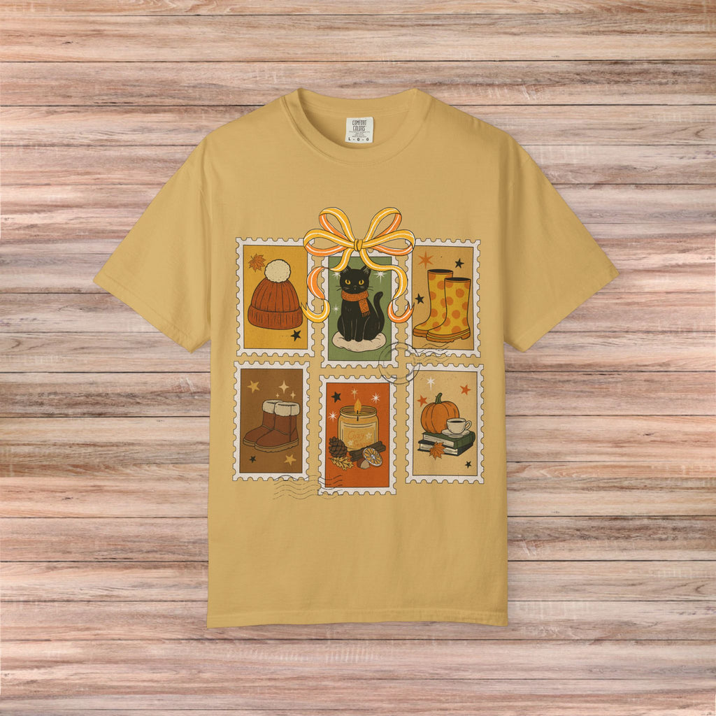 Autumn Vibes Tshirt