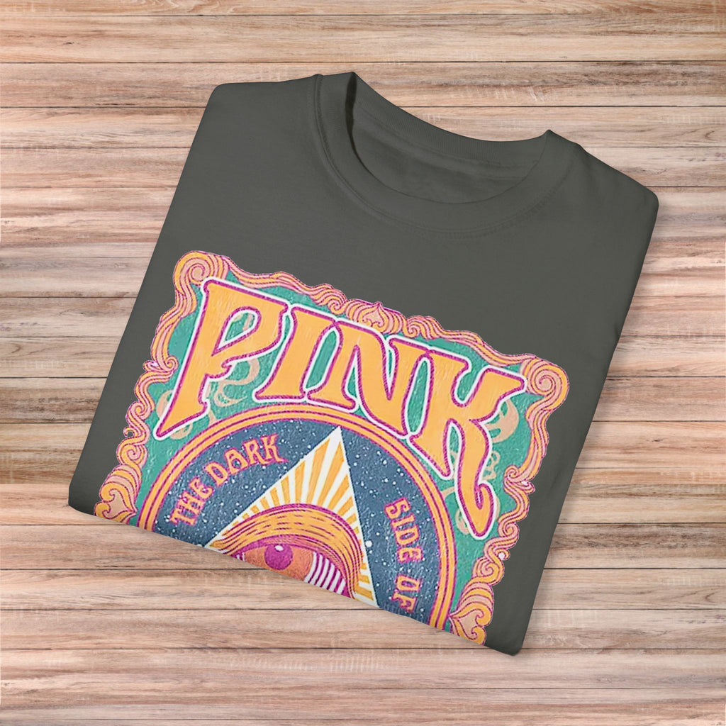Vintage Pink Floyd Dark Side Tshirt