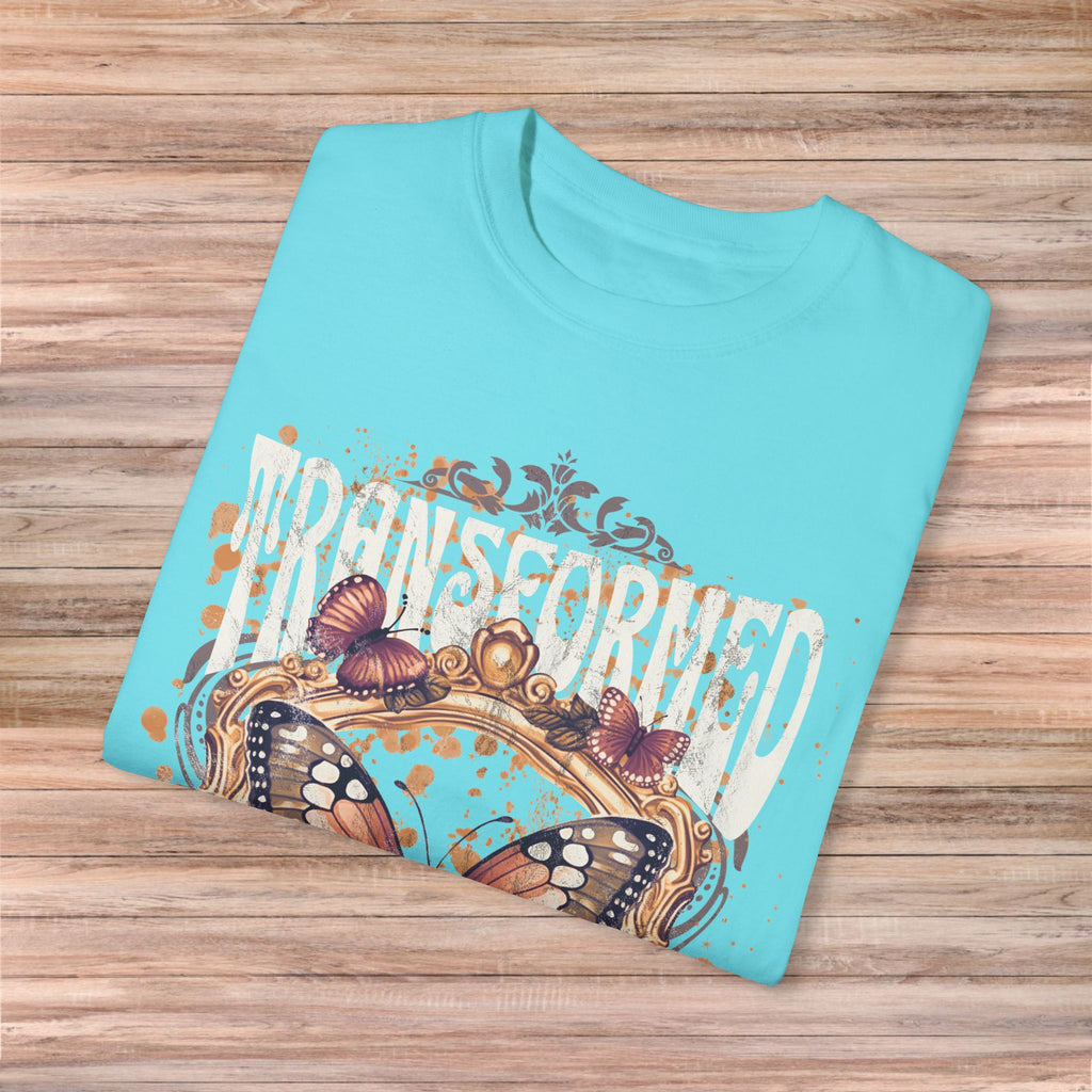 Transformative Butterflies Tshirt
