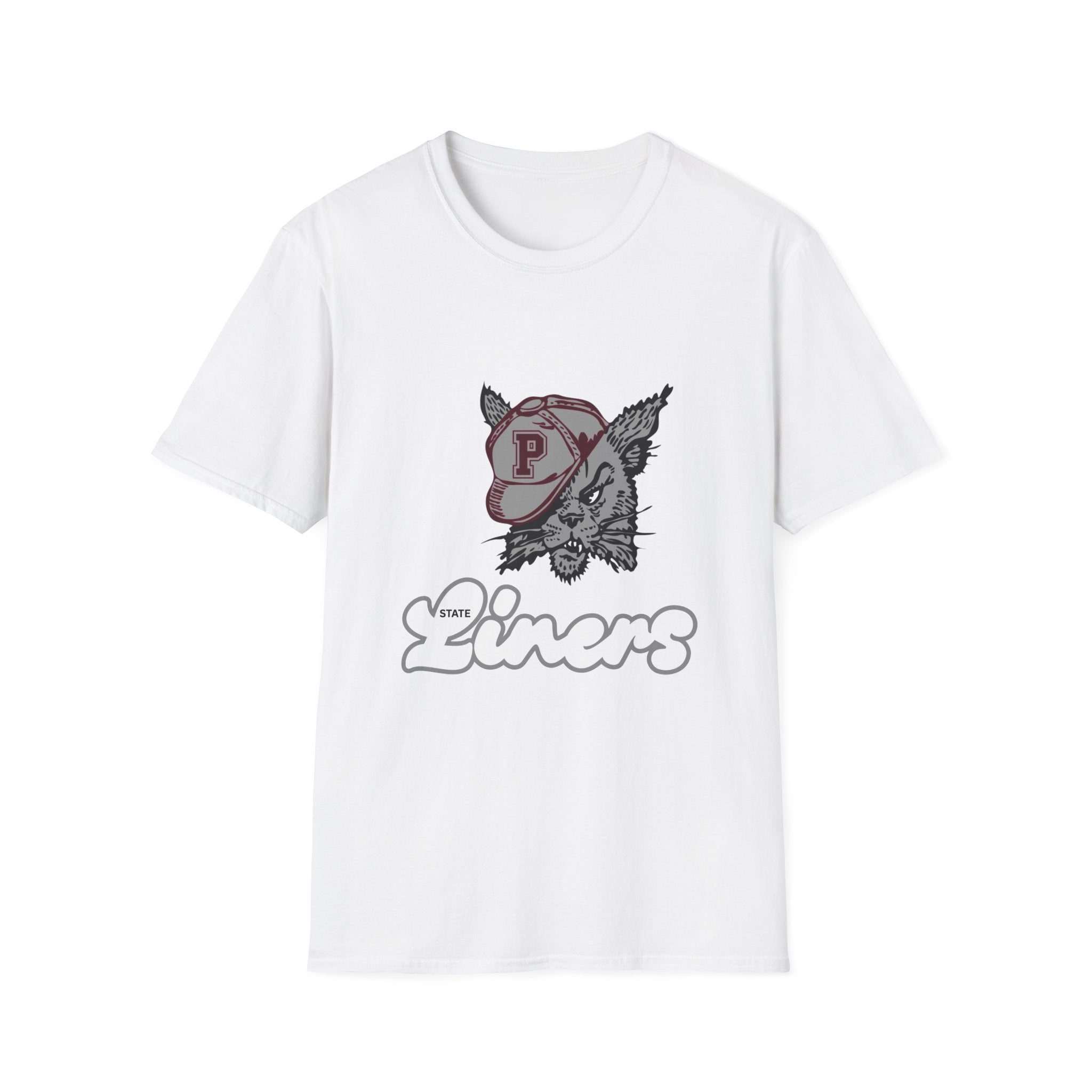 Liners Hoodie