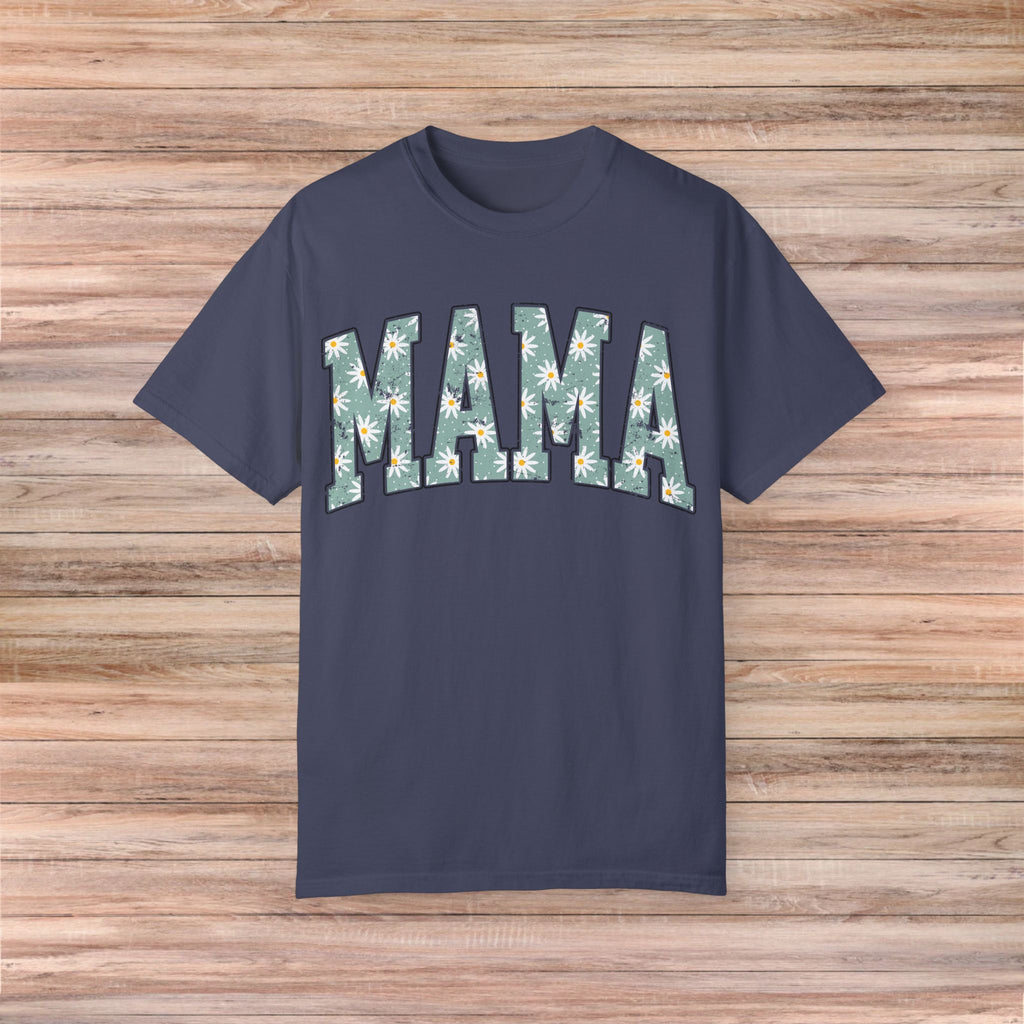 MAMA Daisy Tshirt