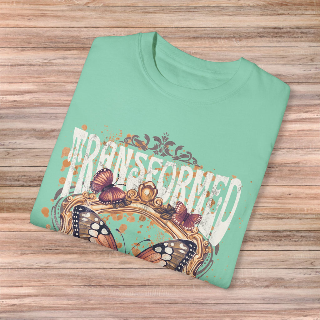 Transformative Butterflies Tshirt