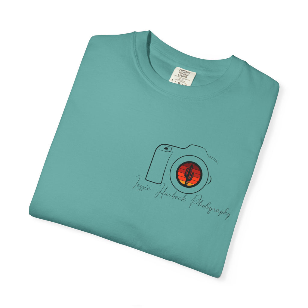 Jessie Harbeck Photography Tshirt