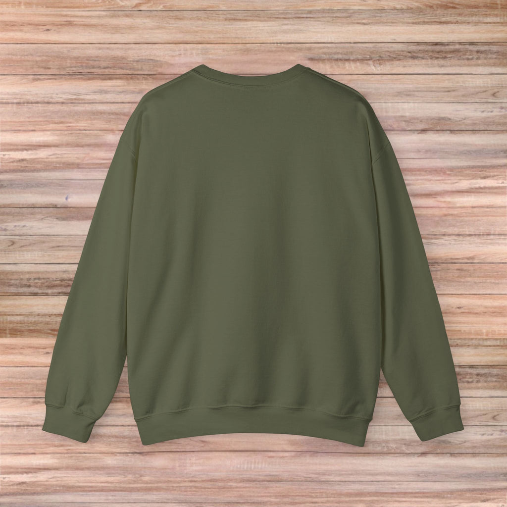 LOVE Cowboy boots Sweater