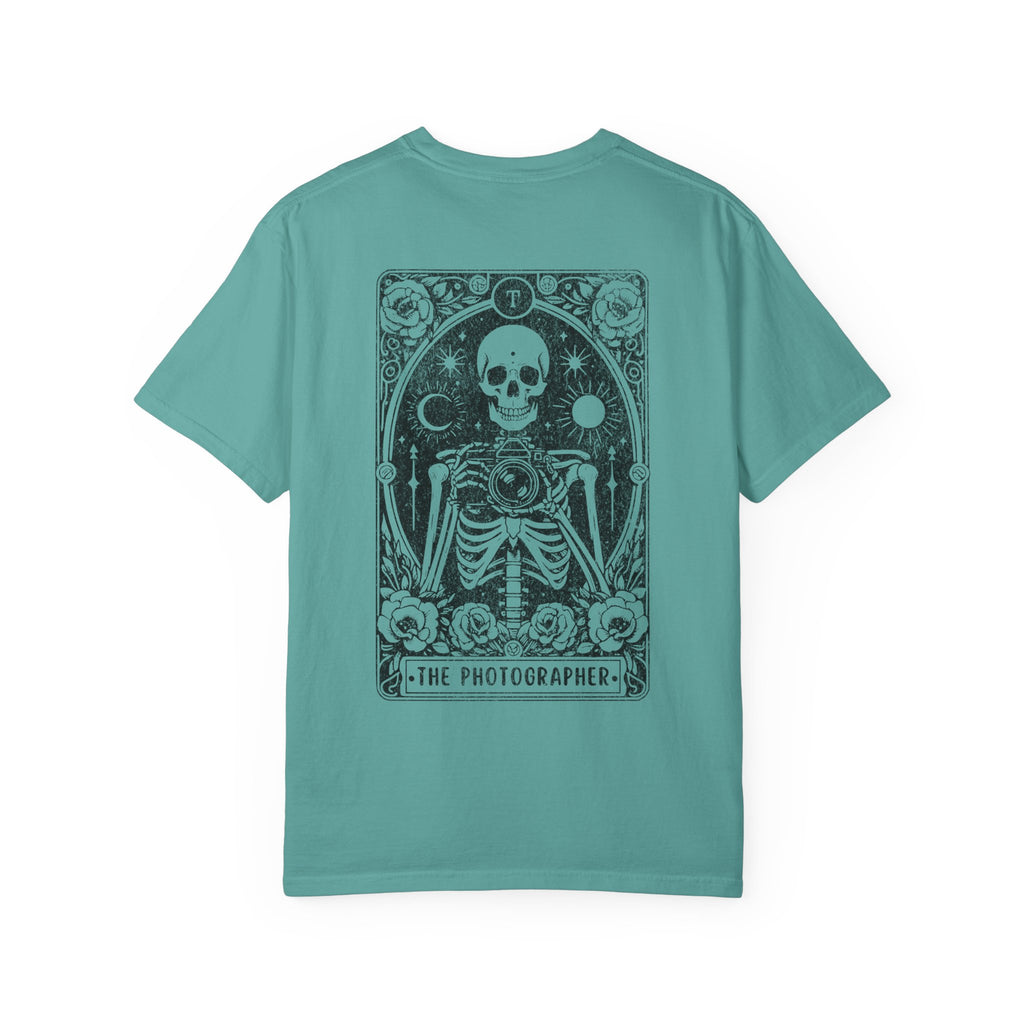 Jessie Harbeck Photography Tshirt