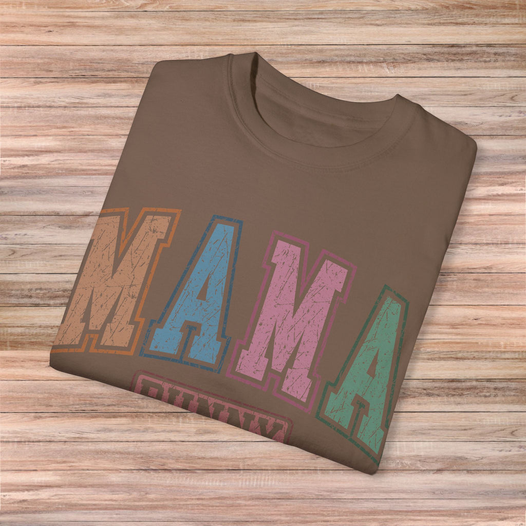 Mama Bunny Tshirt