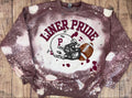 P LINER PRIDE Sweater