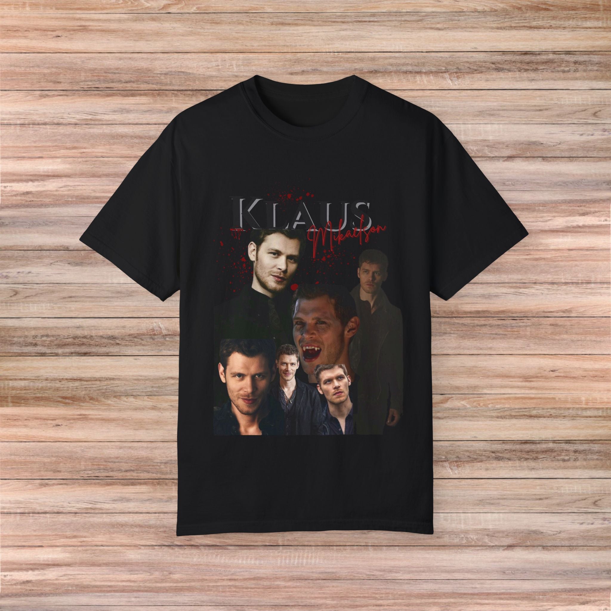 Klaus Mikaelson The Original Tshirt