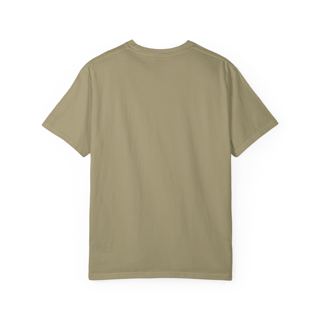 throwin petals t shirt