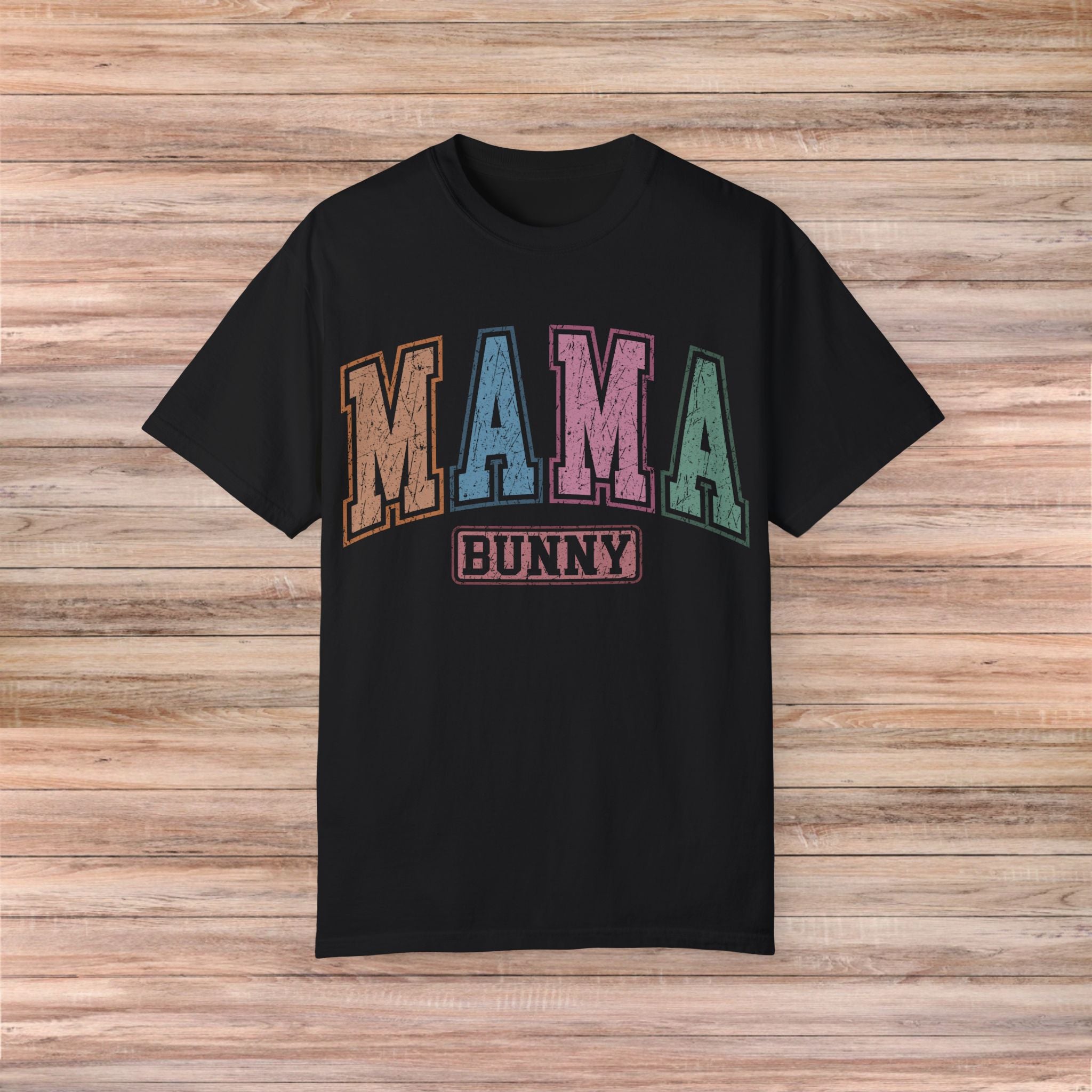 Mama Bunny Tshirt