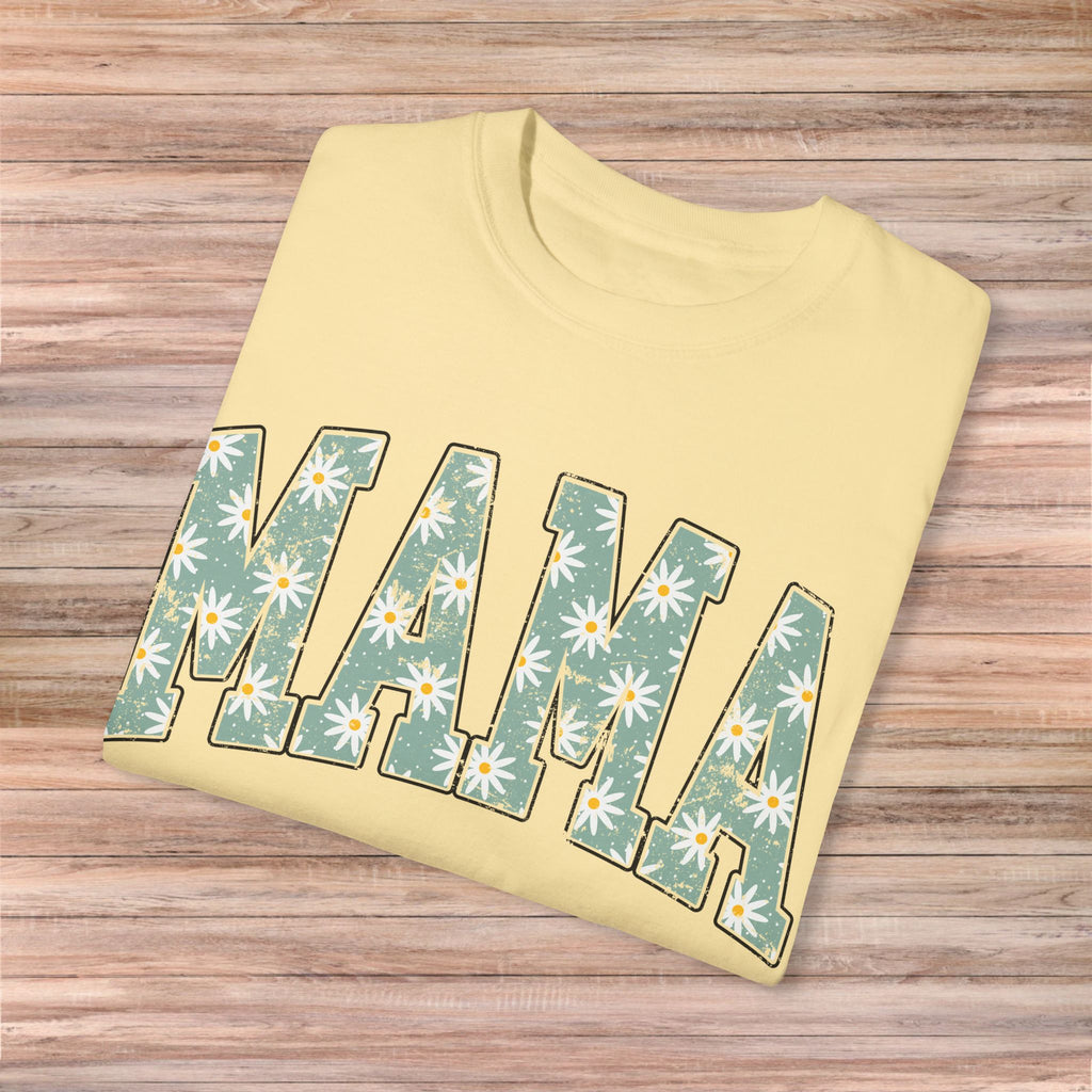 MAMA Daisy Tshirt