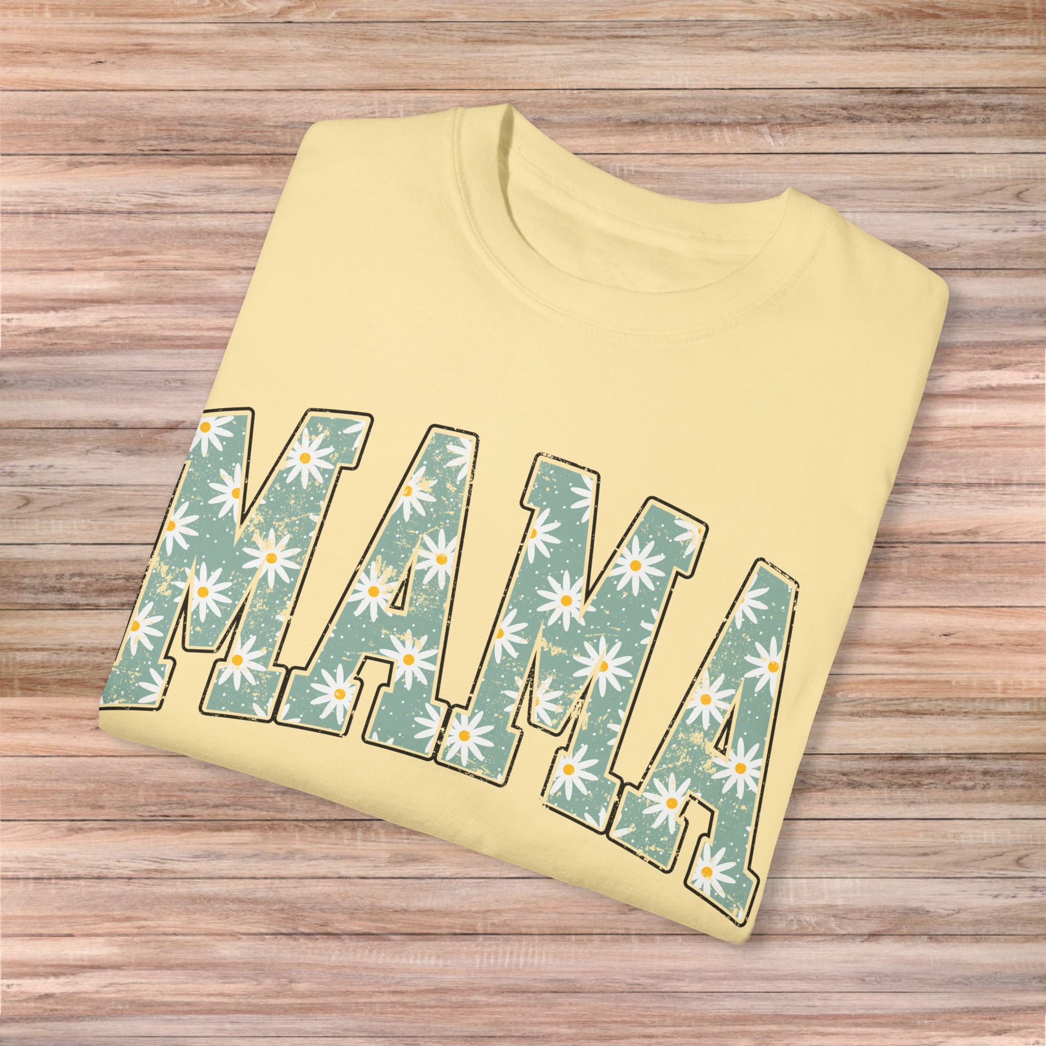 MAMA Daisy Tshirt