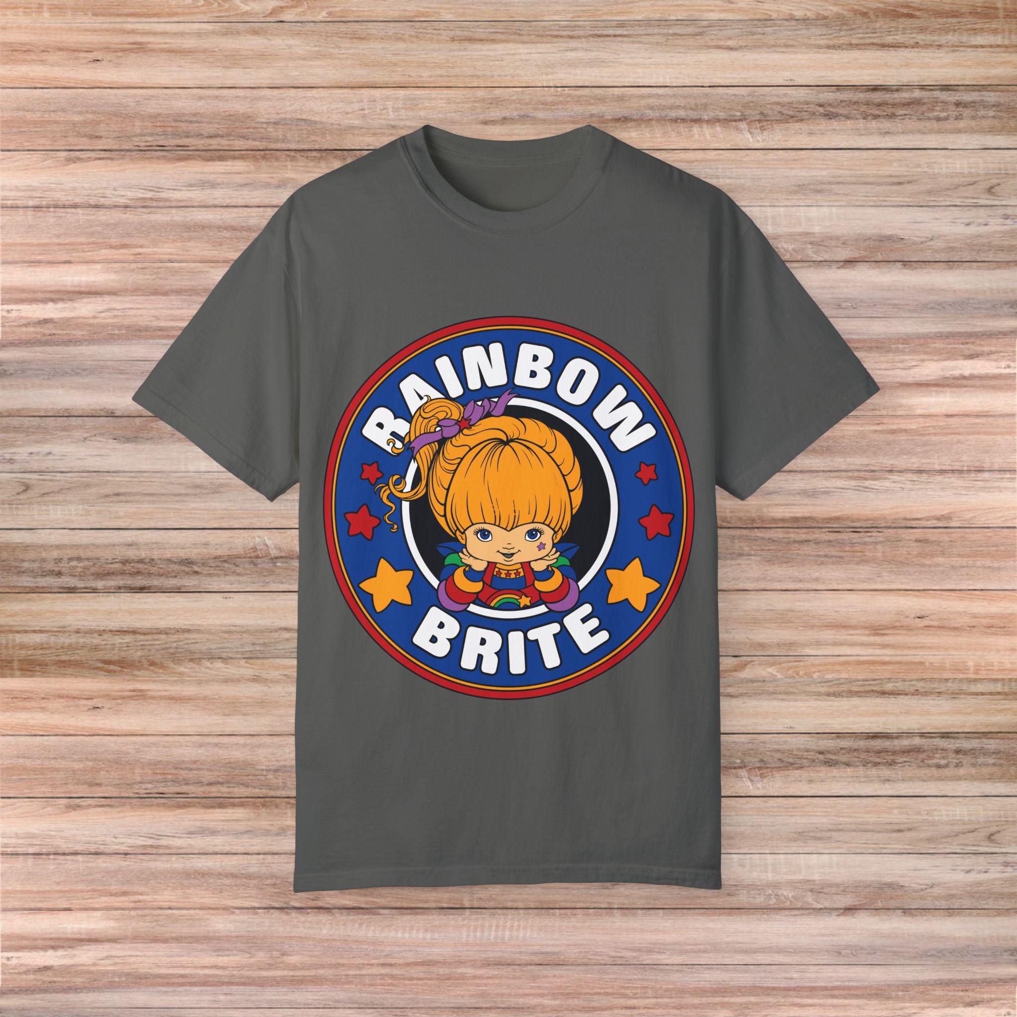 Rainbow Brite Tshirt