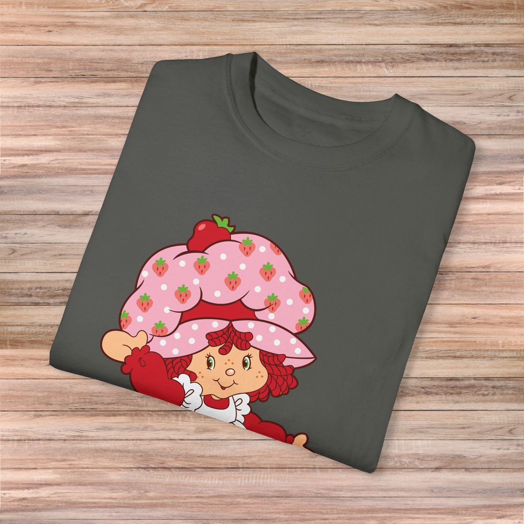 Strawberry Shortcake Tshirt
