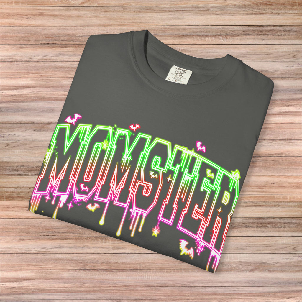 MOMSTER Tshirt
