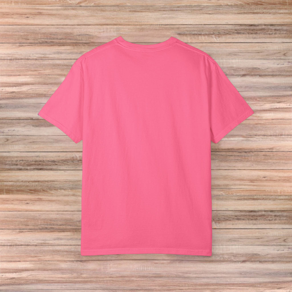 Valentines Vintage Card Post Tshirt