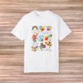 I Love Someone with Autism Tshirt