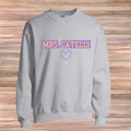 Mrs. Catelli Sweater