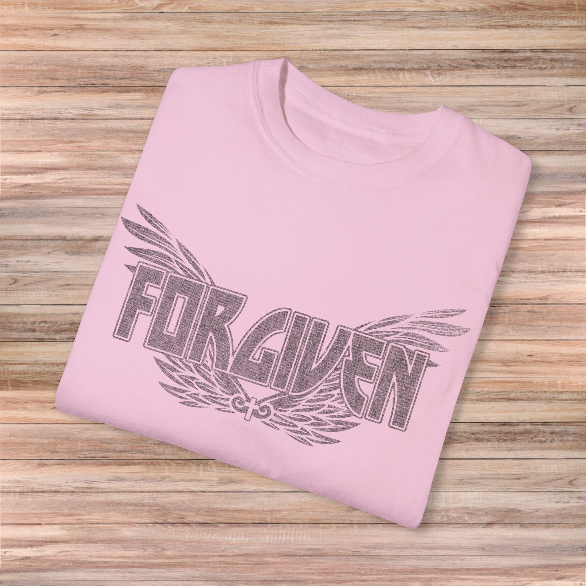 Forgiven Tshirt