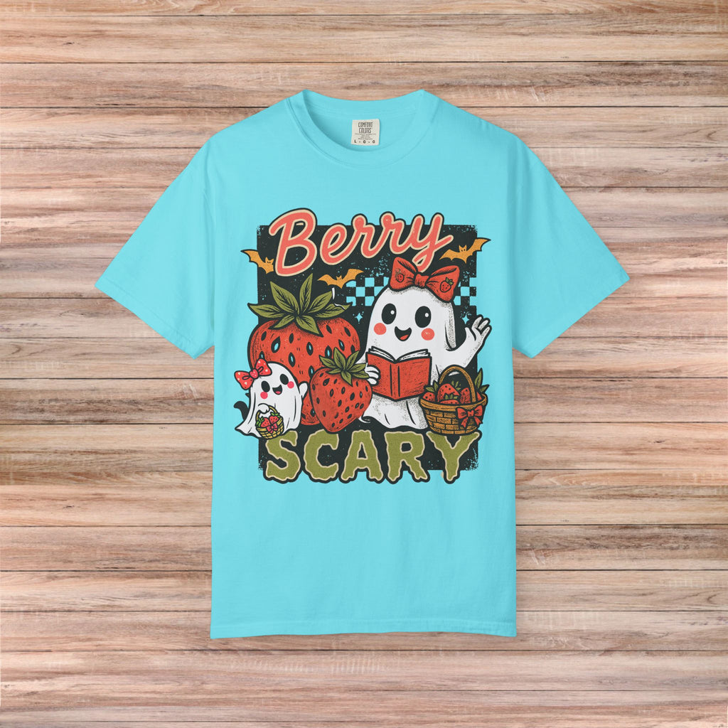 Berry Scary Tshirt