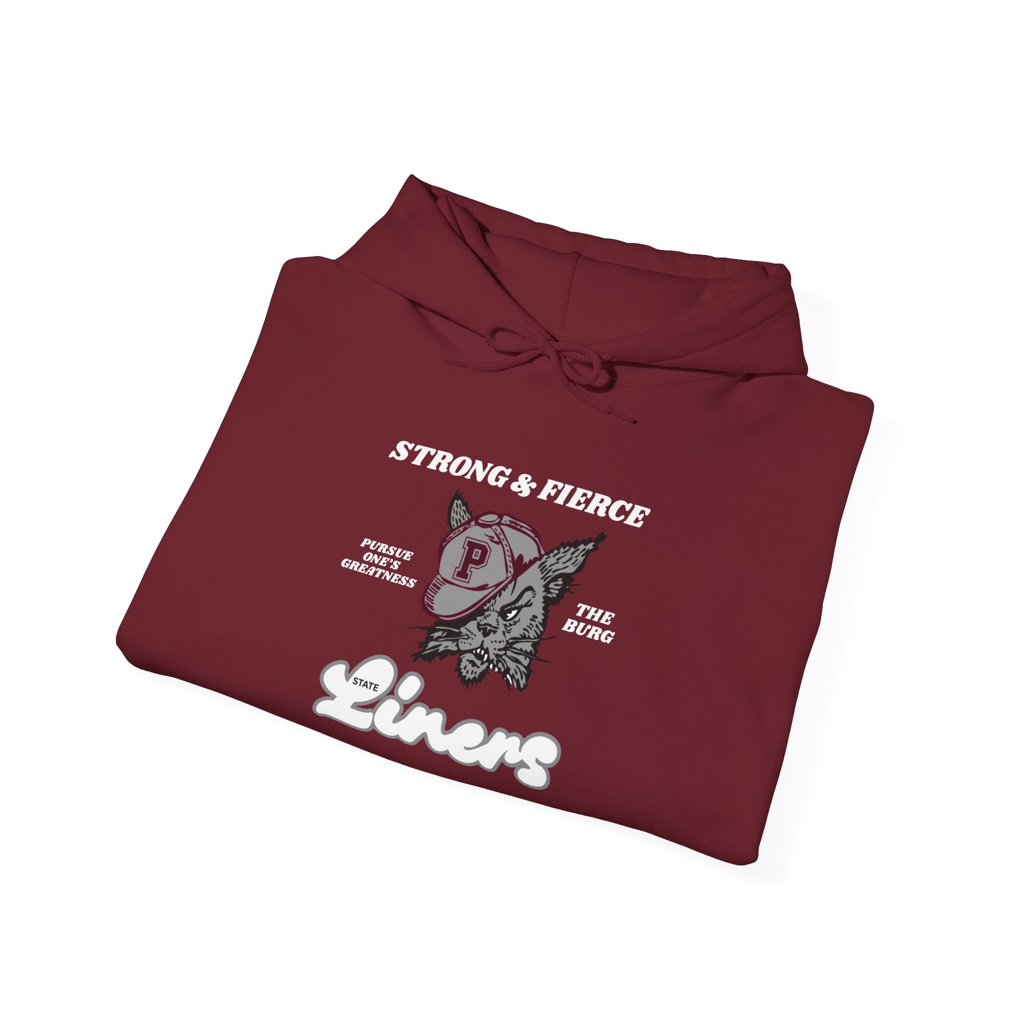 Liners Hoodie