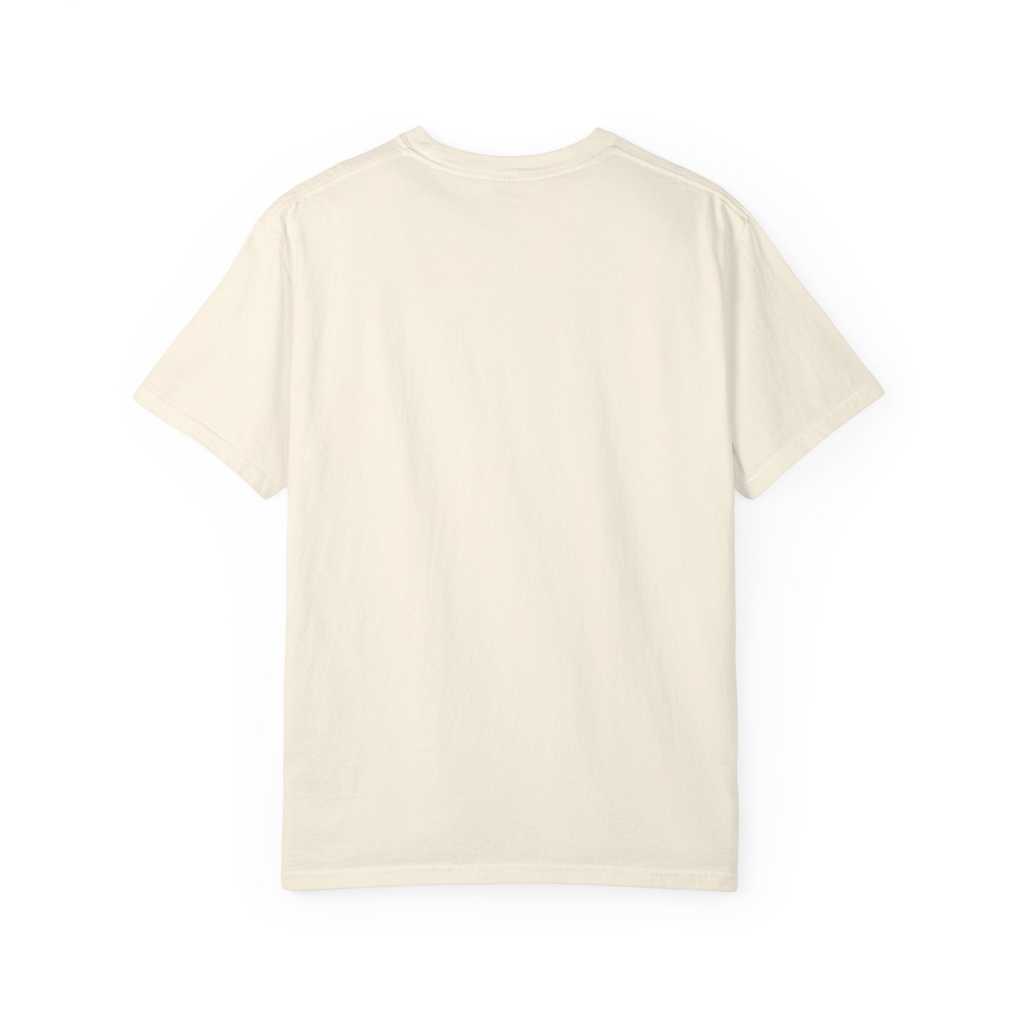throwin petals t shirt