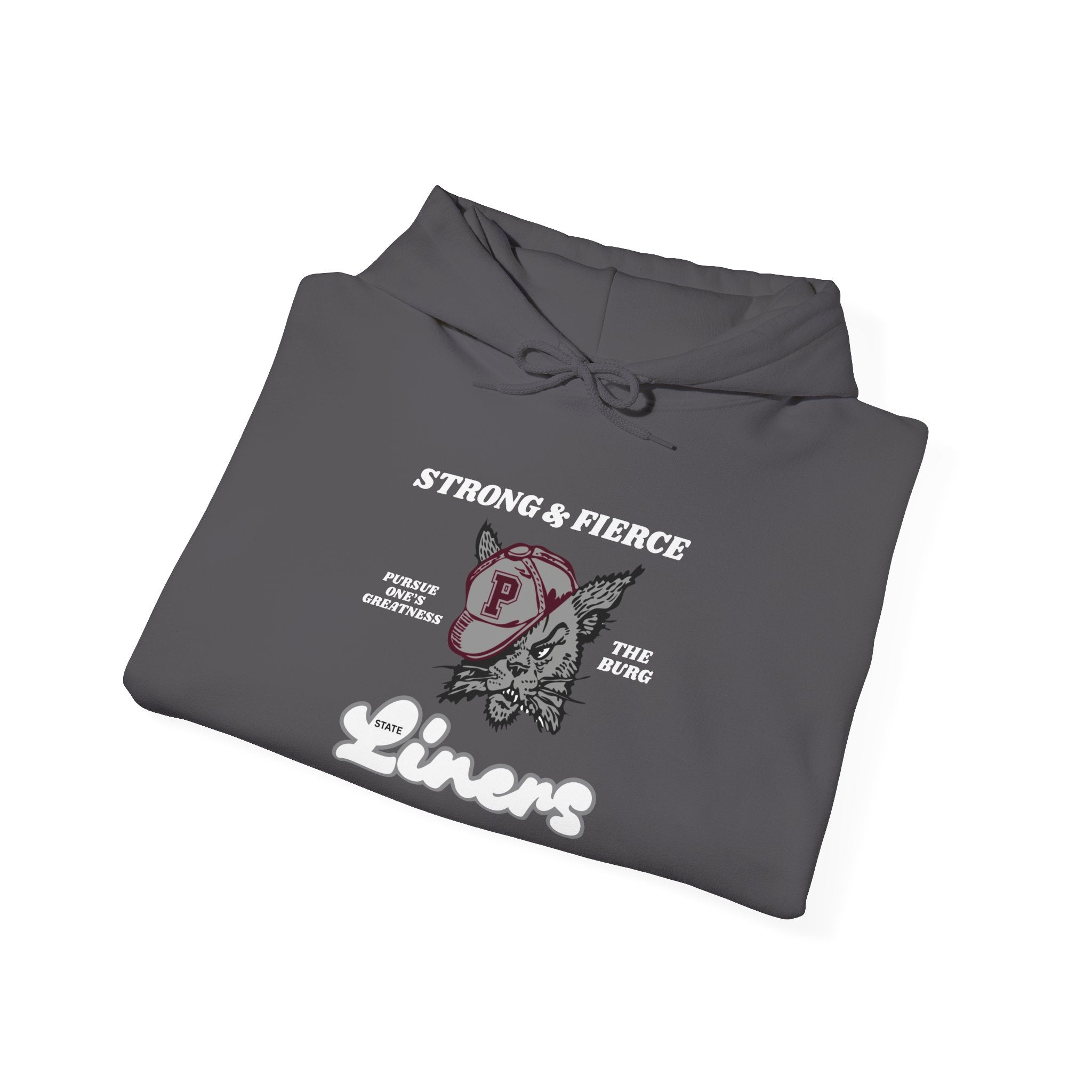Liners Hoodie