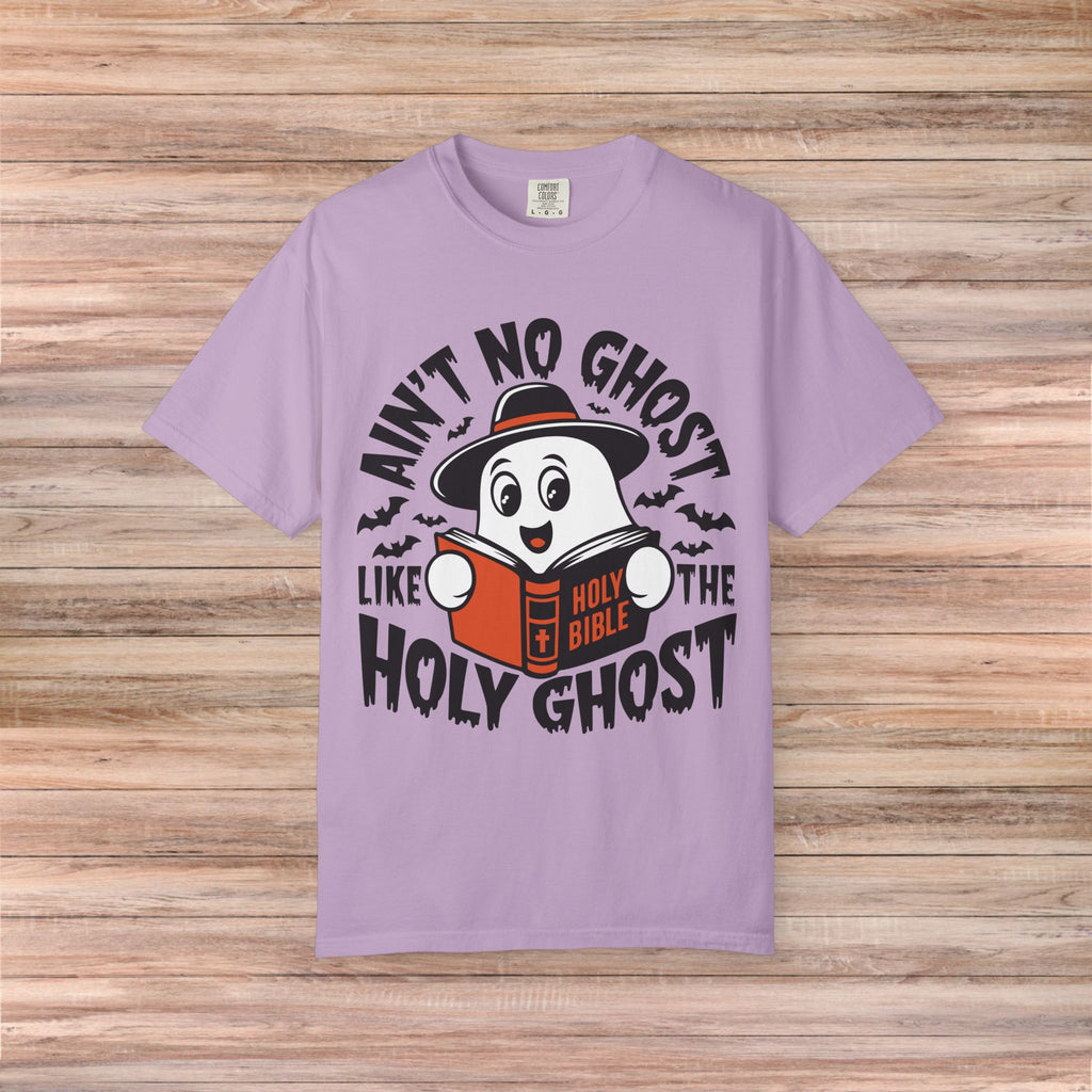 Ain’t No Ghost like the Holy Ghost Tshirt
