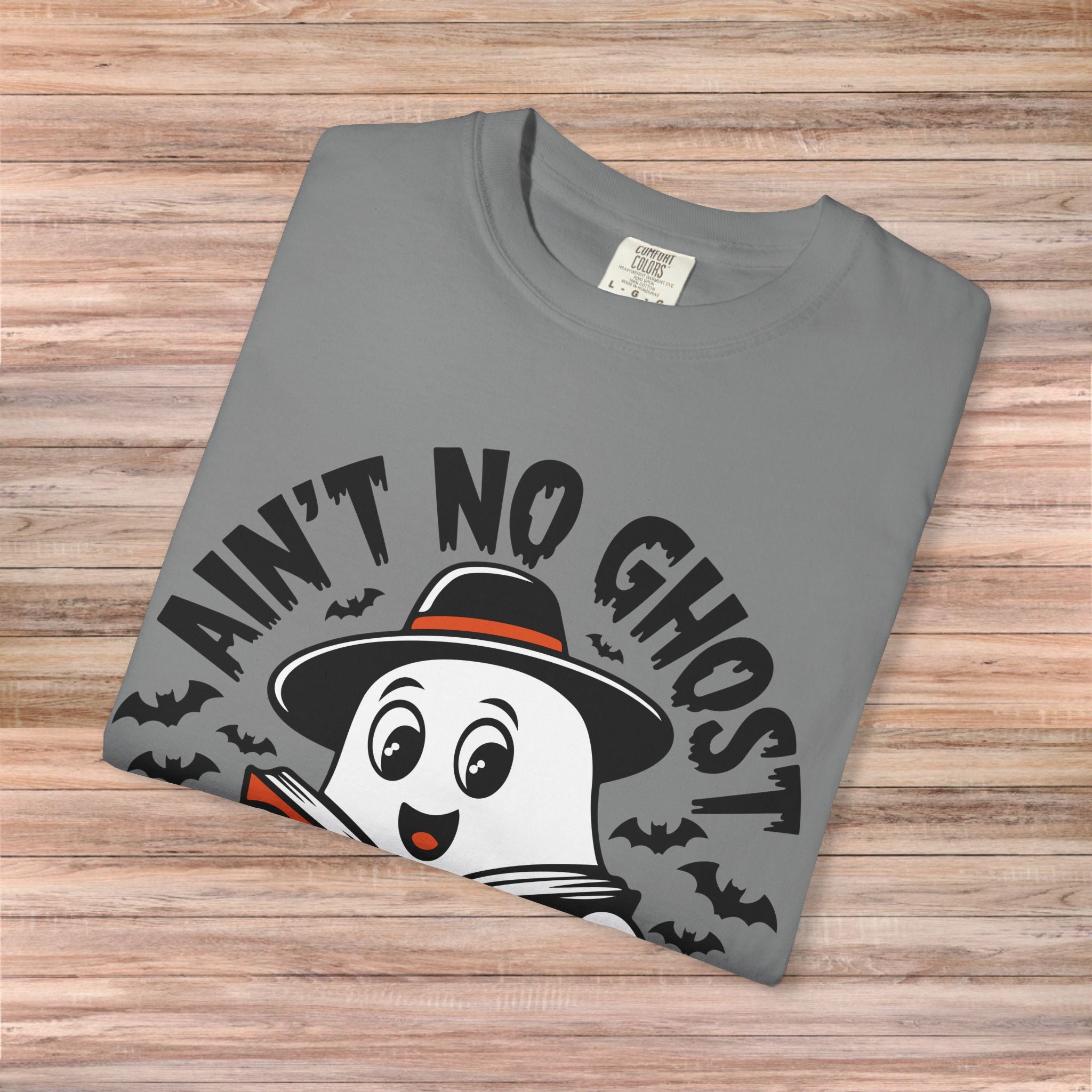 Ain’t No Ghost like the Holy Ghost Tshirt
