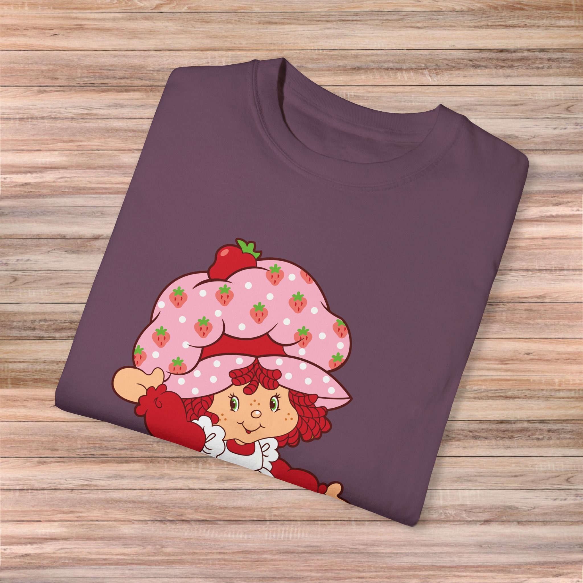 Strawberry Shortcake Tshirt