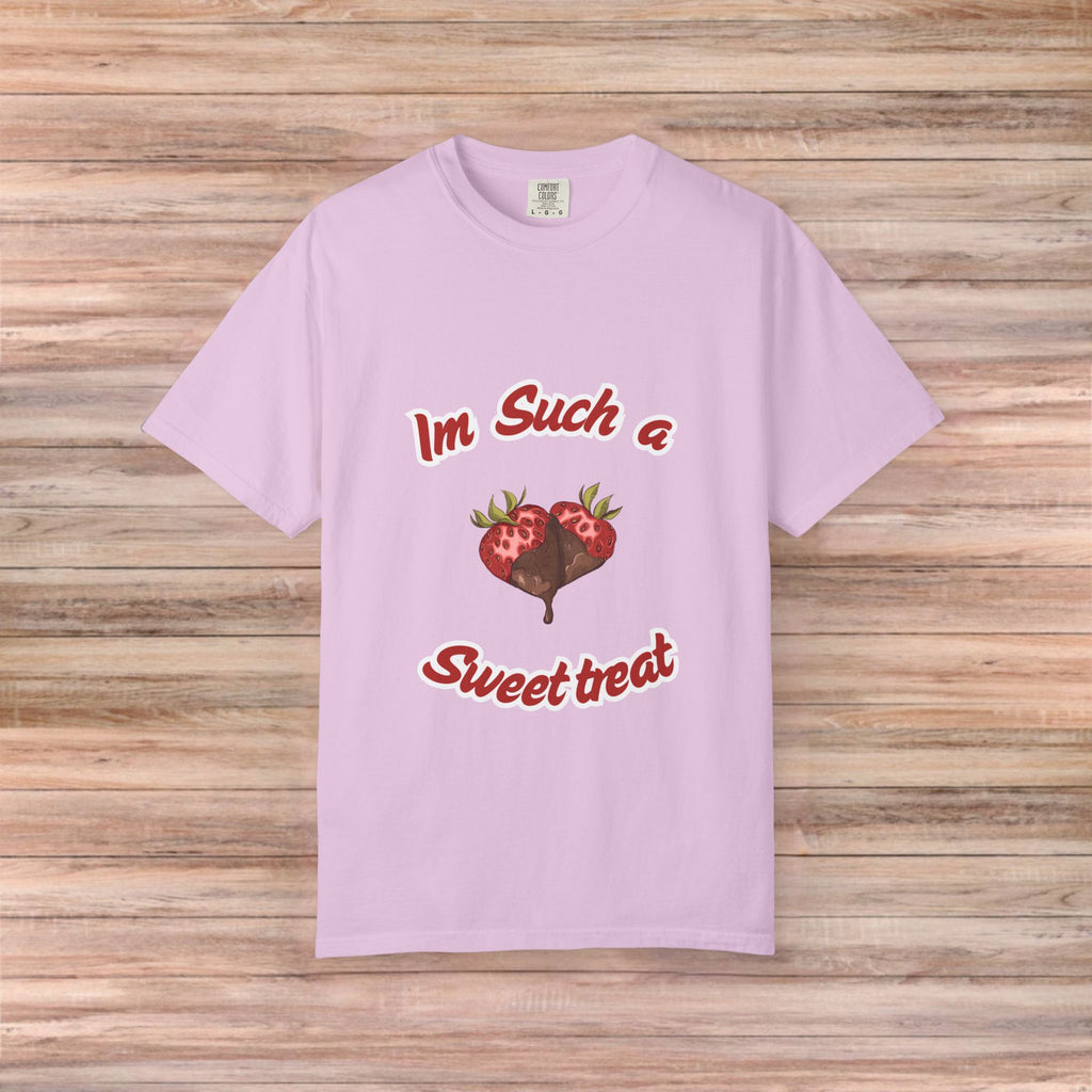 Im Such a Sweet treat Tshirt