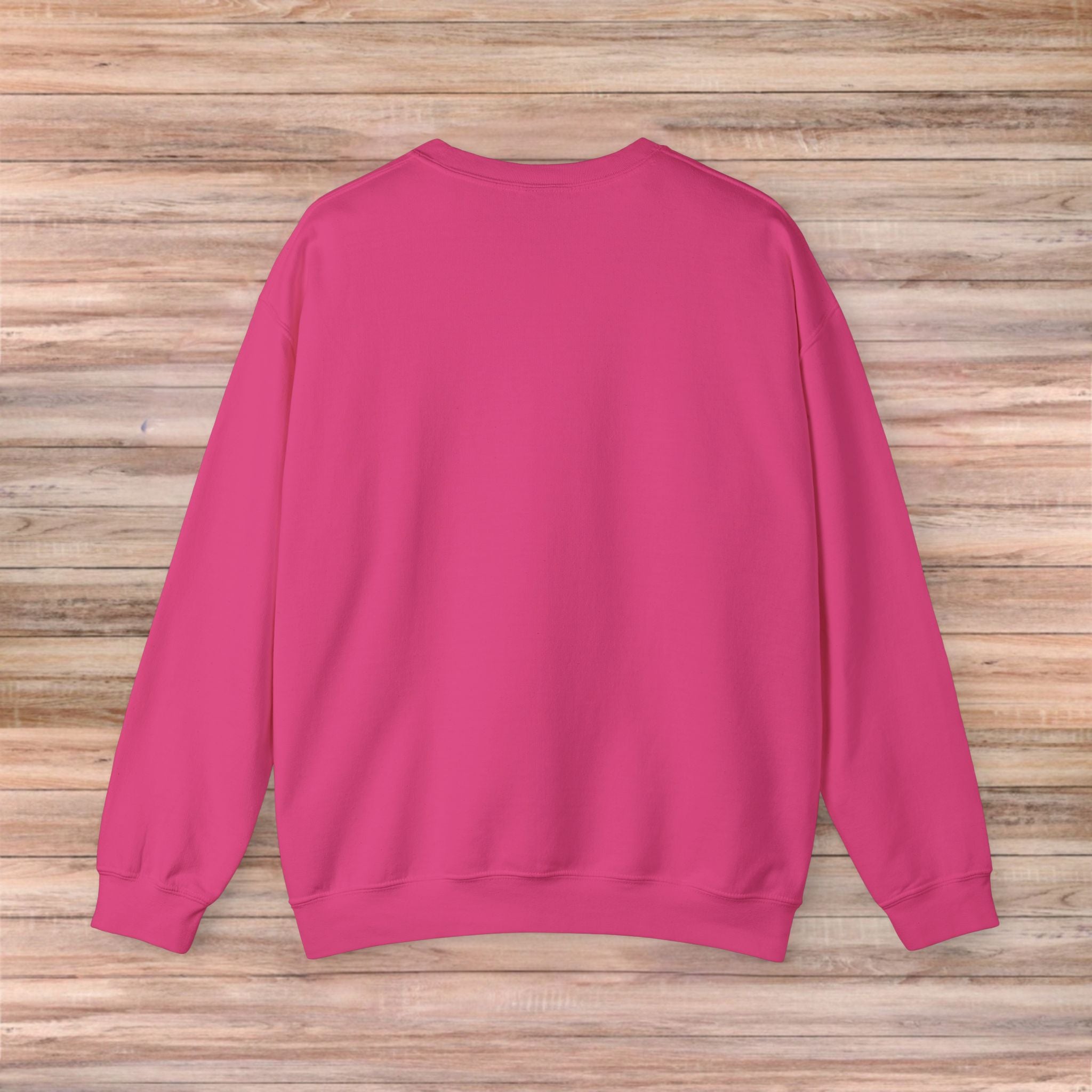 Valentines Vintage Cards Sweater