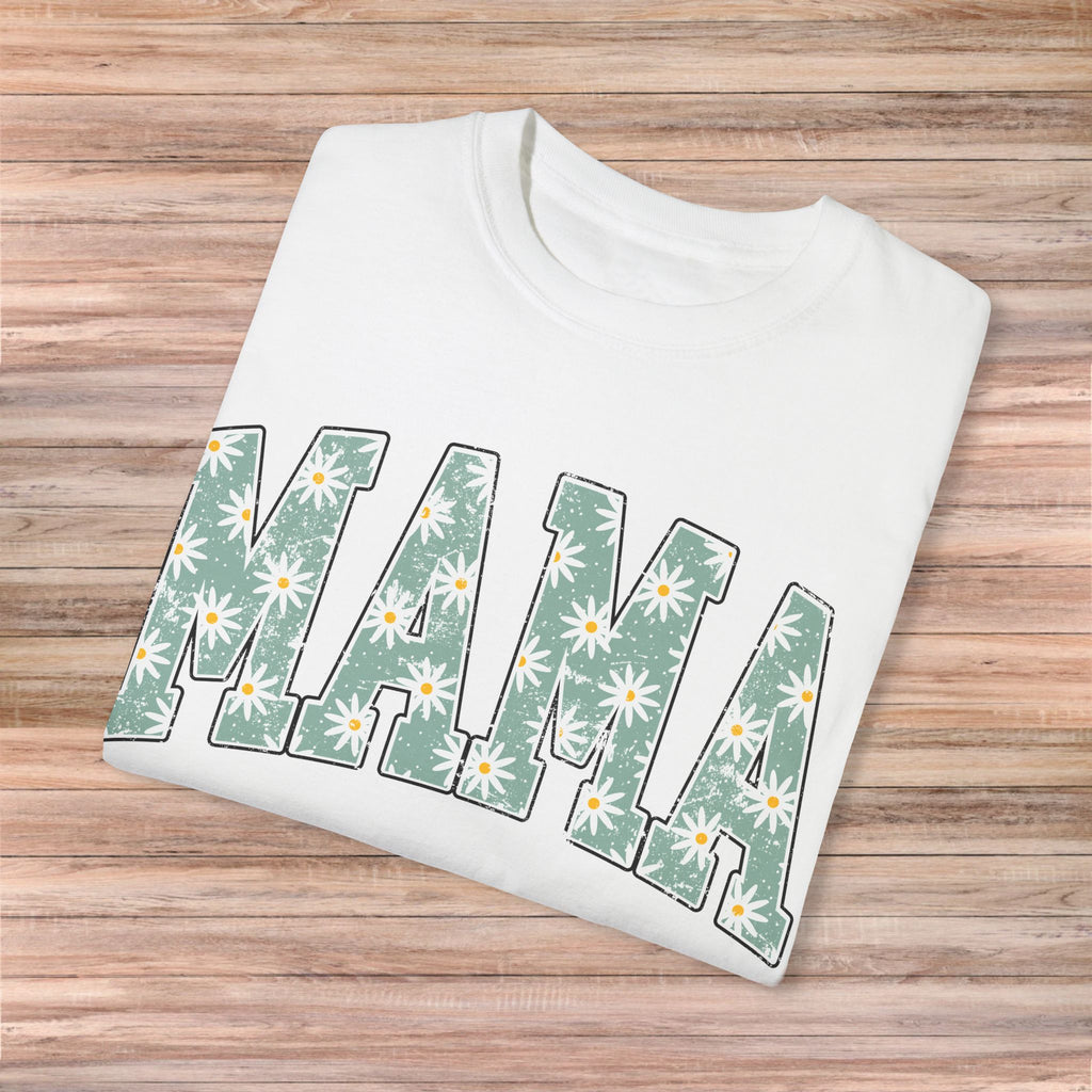 MAMA Daisy Tshirt