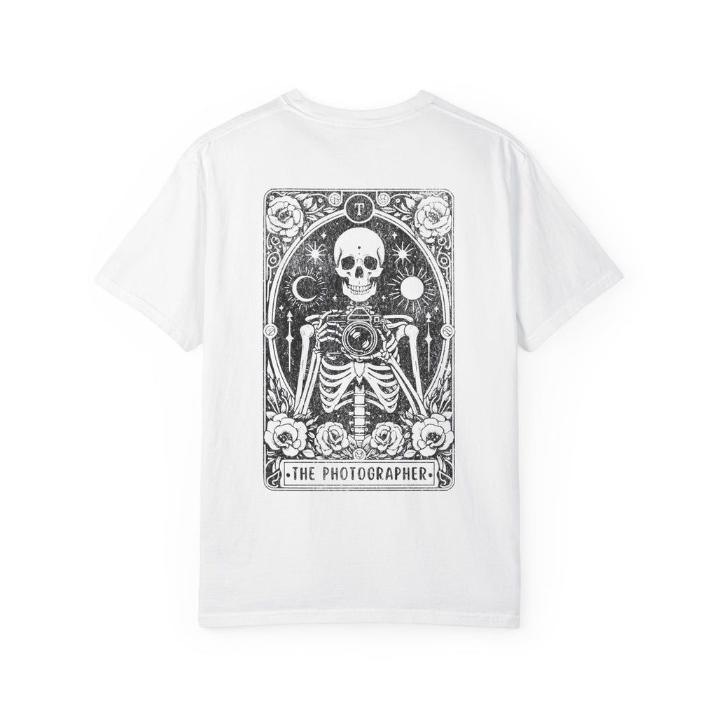 Jessie Harbeck Photography Tshirt