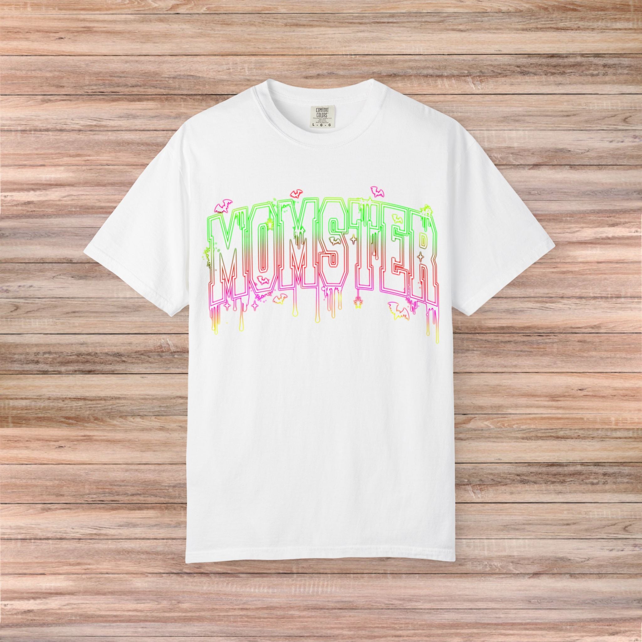 MOMSTER Tshirt