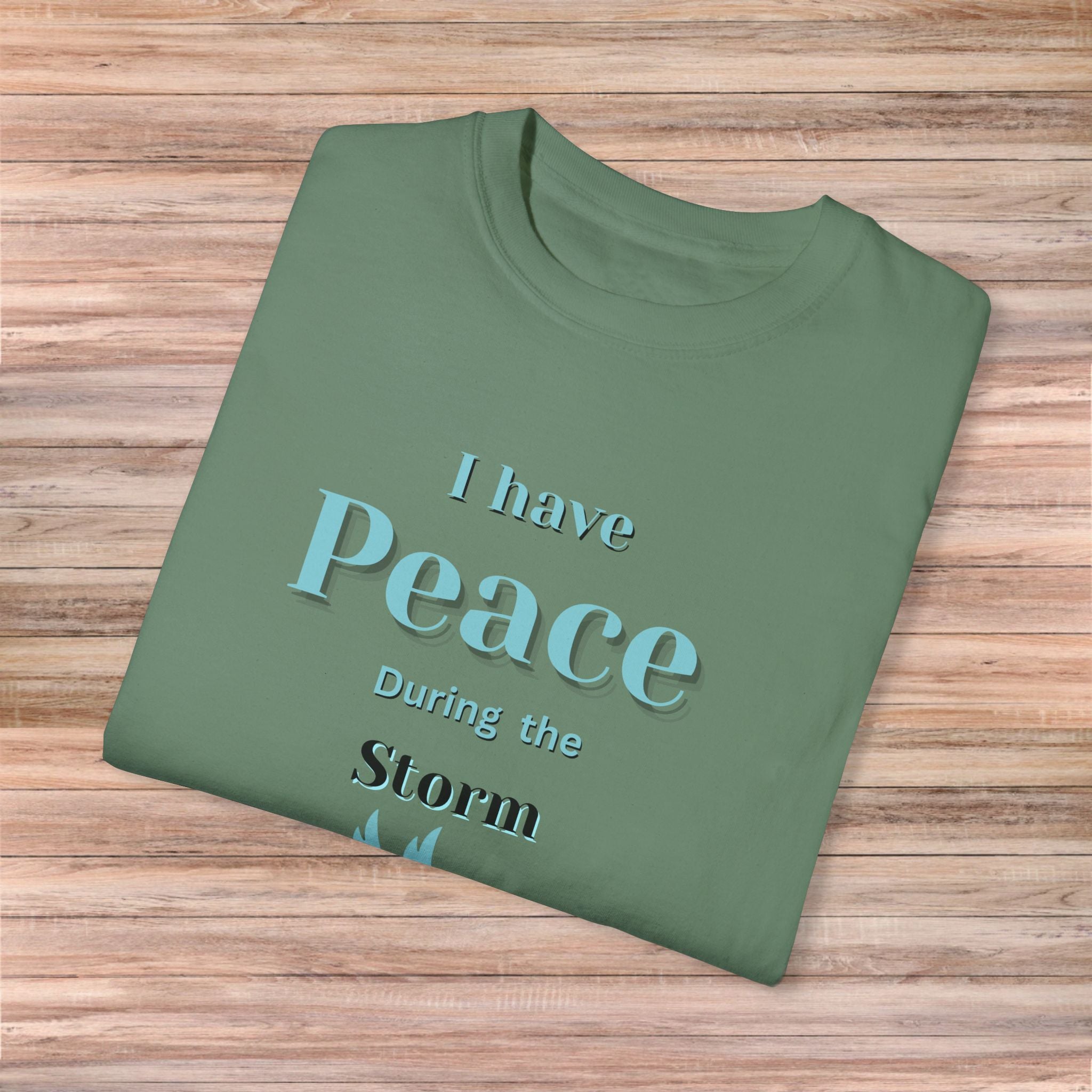 I have Peace Tshirt