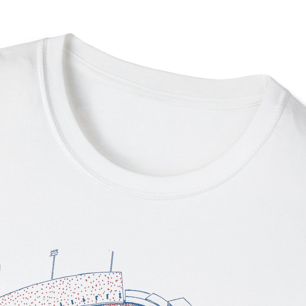 Farewell Football Tshirt