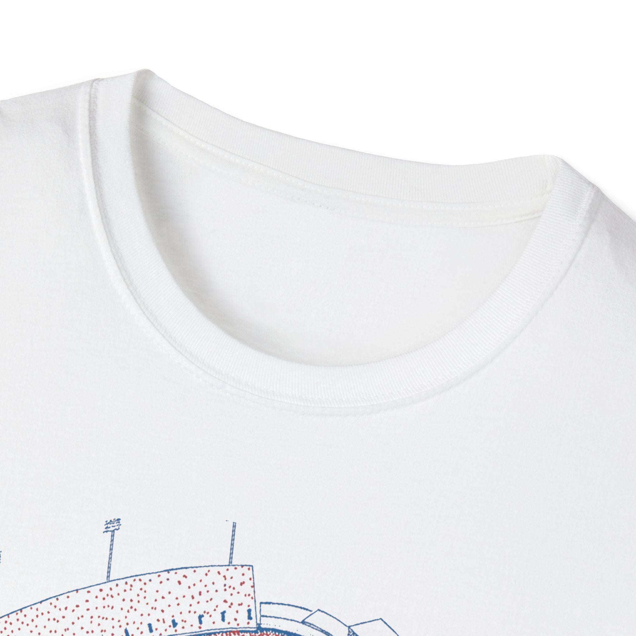 Farewell Football Tshirt