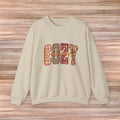 Cozy Season Sweater