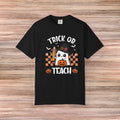 Trick or Teach Tshirt