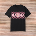 MAMA book shirt