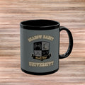 Shadow Daddy University Mug
