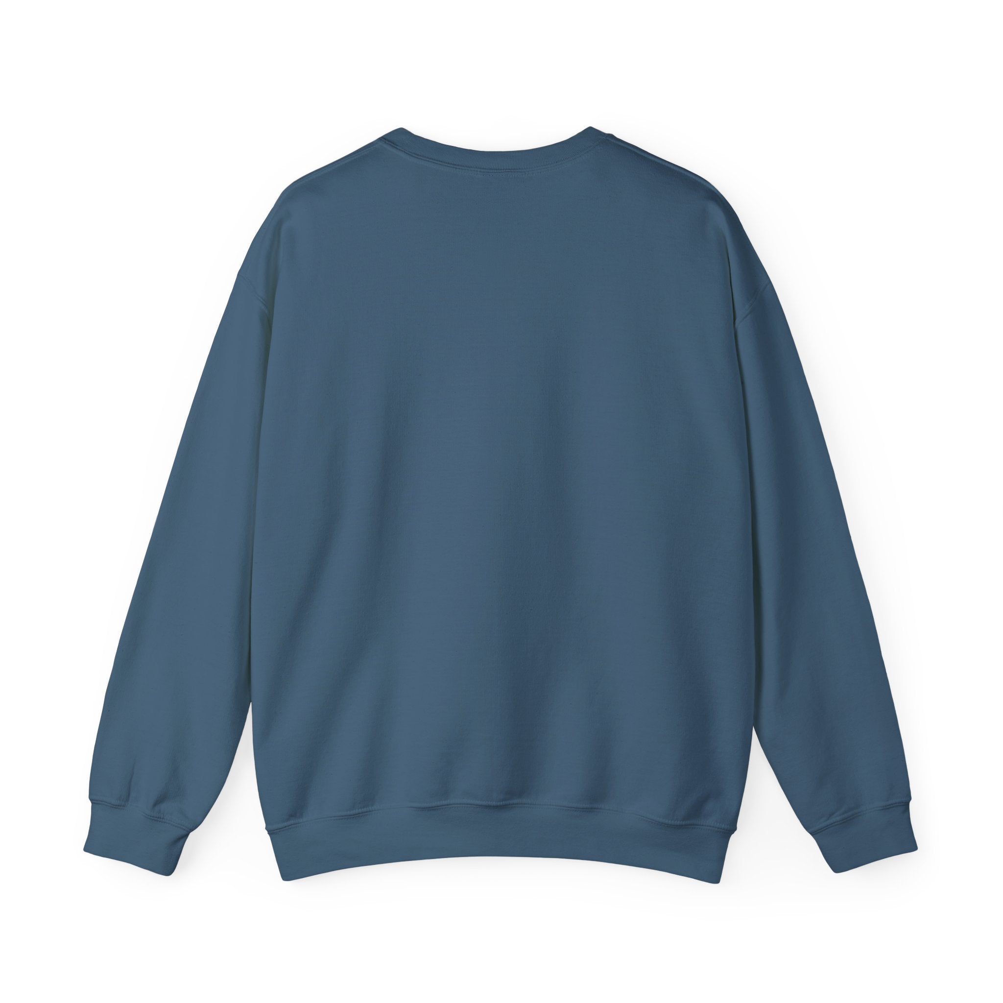 Valentine Booklover Sweater